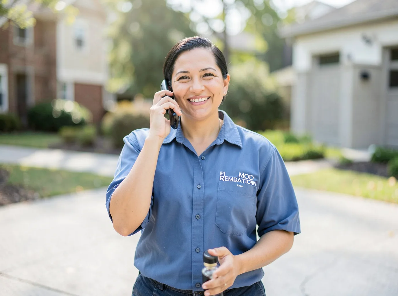Mold Remediation Bath, IN FAQs